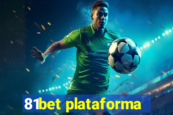 81bet plataforma